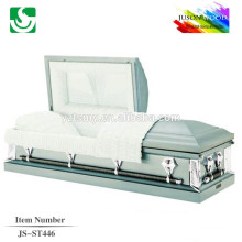 Chine Wholesale cercueils métalliques